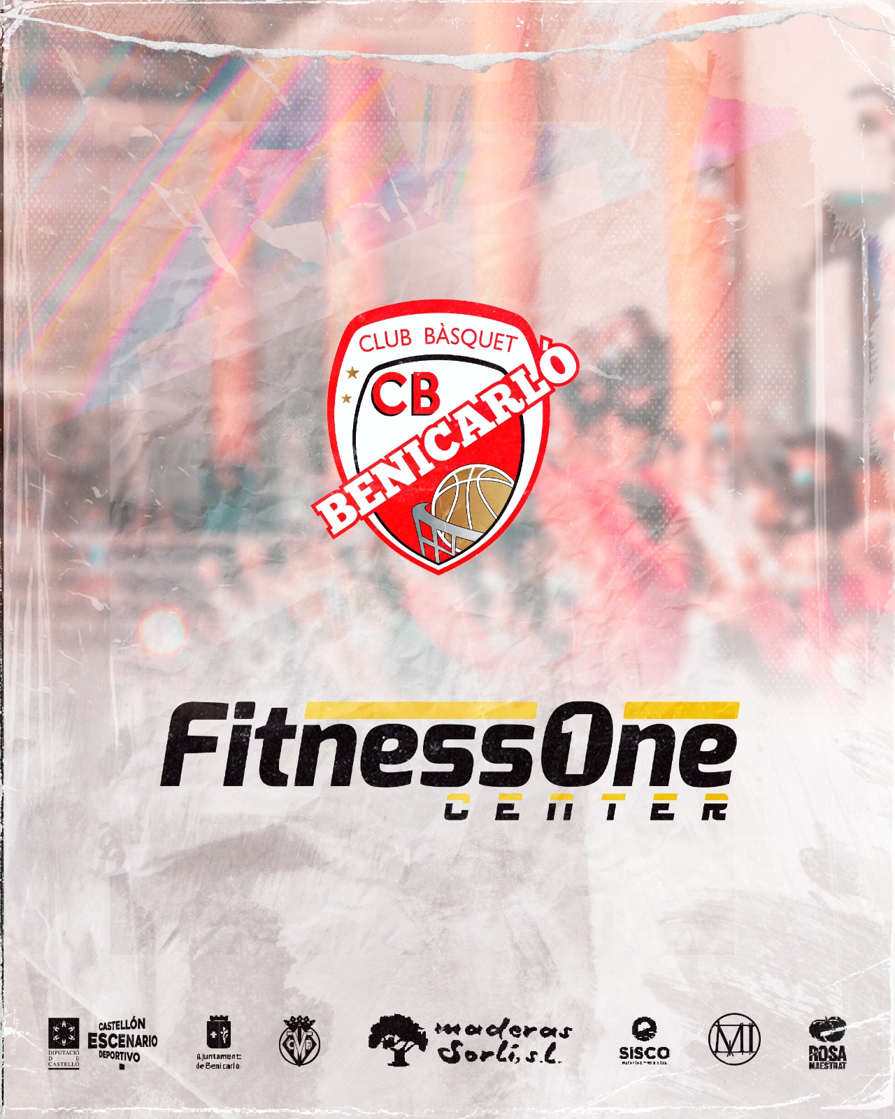 En este momento estás viendo CANTERA | Fitness One by Jorge Belmonte también llevará la preparación física de la cantera.