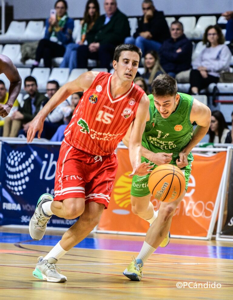 Lee más sobre el artículo JOEL SABATÉ NO CONTINUARÁ LA PRÓXIMA TEMPORADA EN EL MADERAS SORLÍ BENICARLÓ POR MOTIVOS PERSONALES