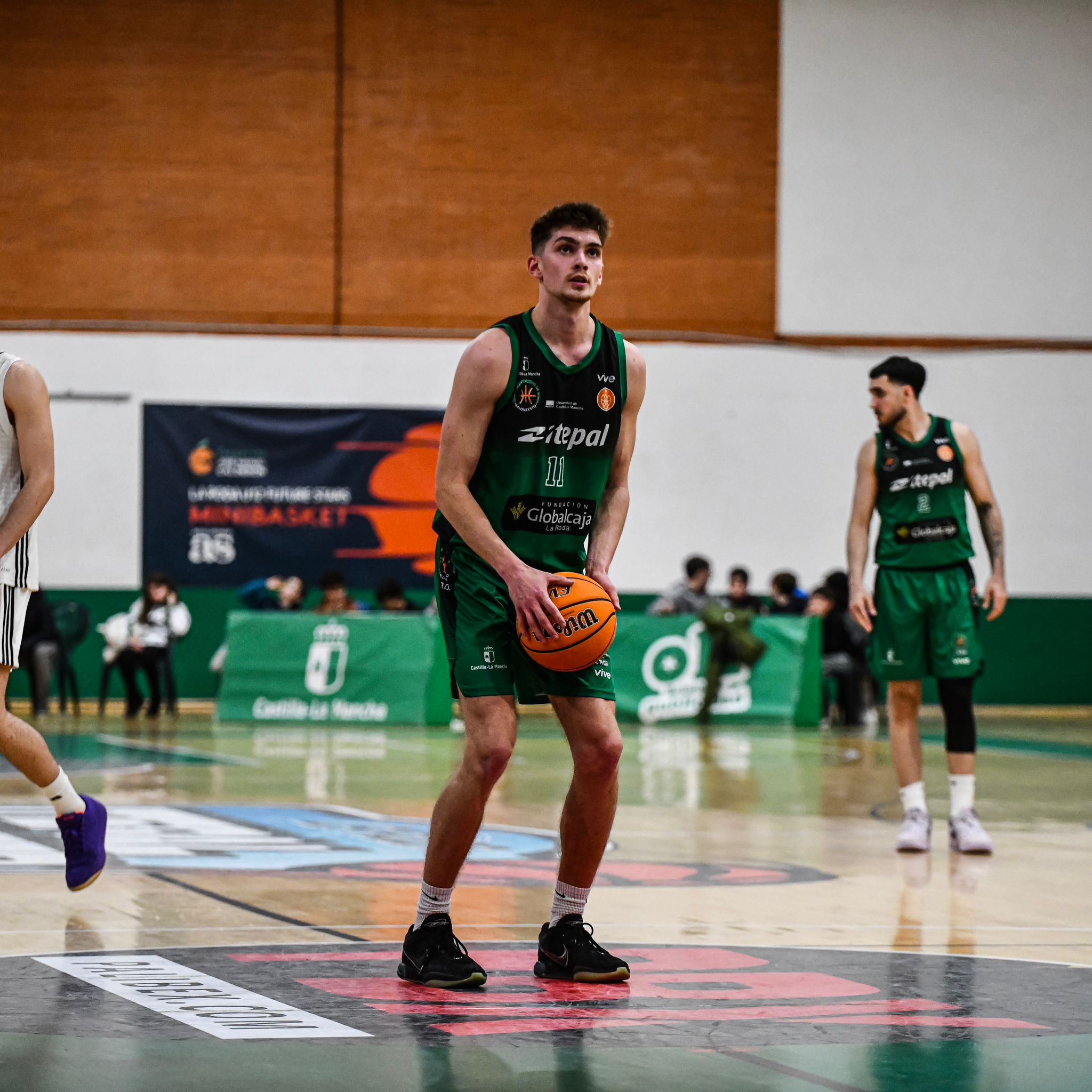 Lee más sobre el artículo <strong>MAKAR VORONIN, TALENTO JOVEN PARA EL MADERAS SORLÍ BENICARLÓ</strong>