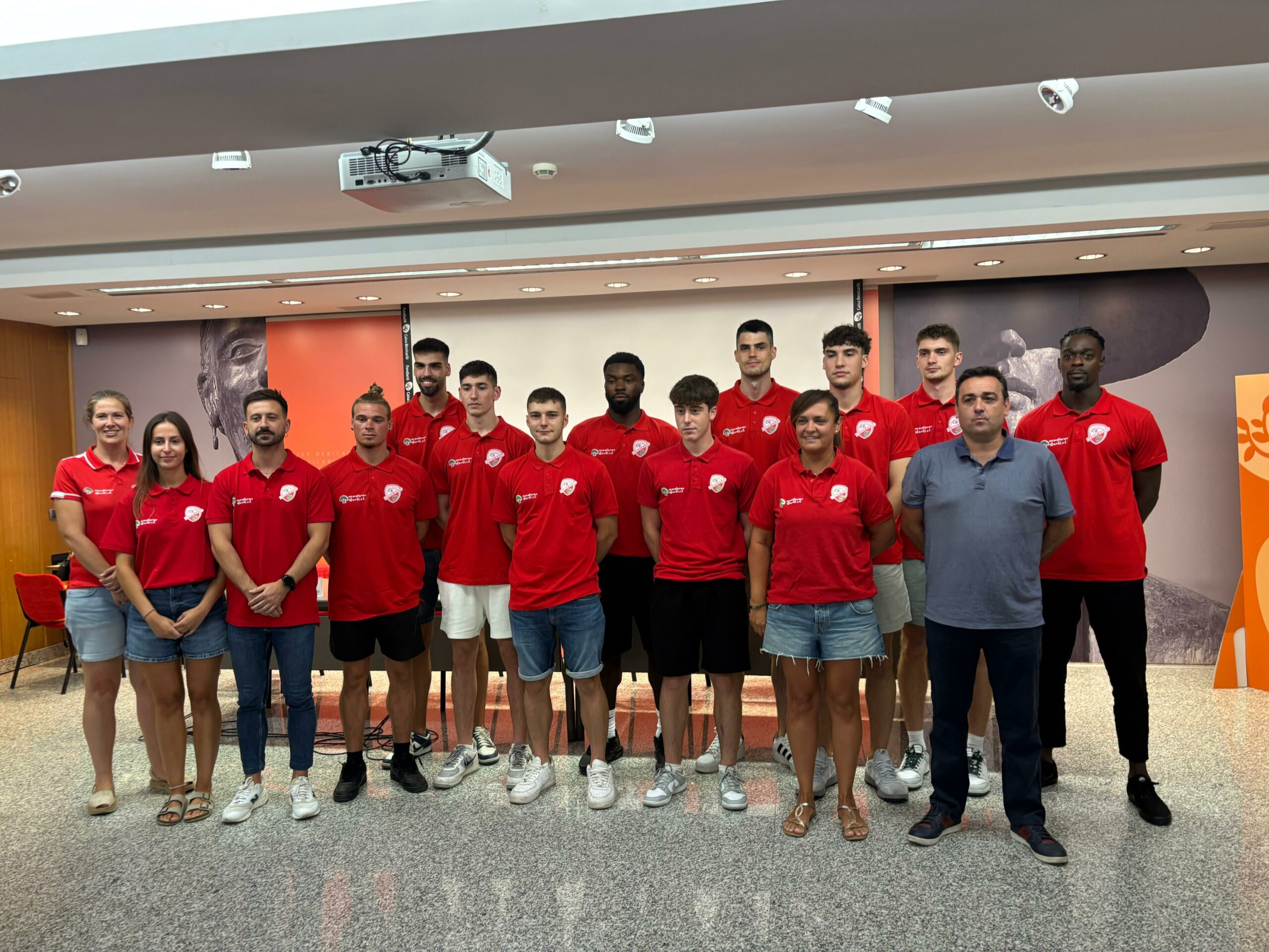 Lee más sobre el artículo <strong>EL MADERAS SORLÍ BENICARLÓ PRESENTA EL PROYECTO PARA LA PRÓXIMA TEMPORADA</strong>