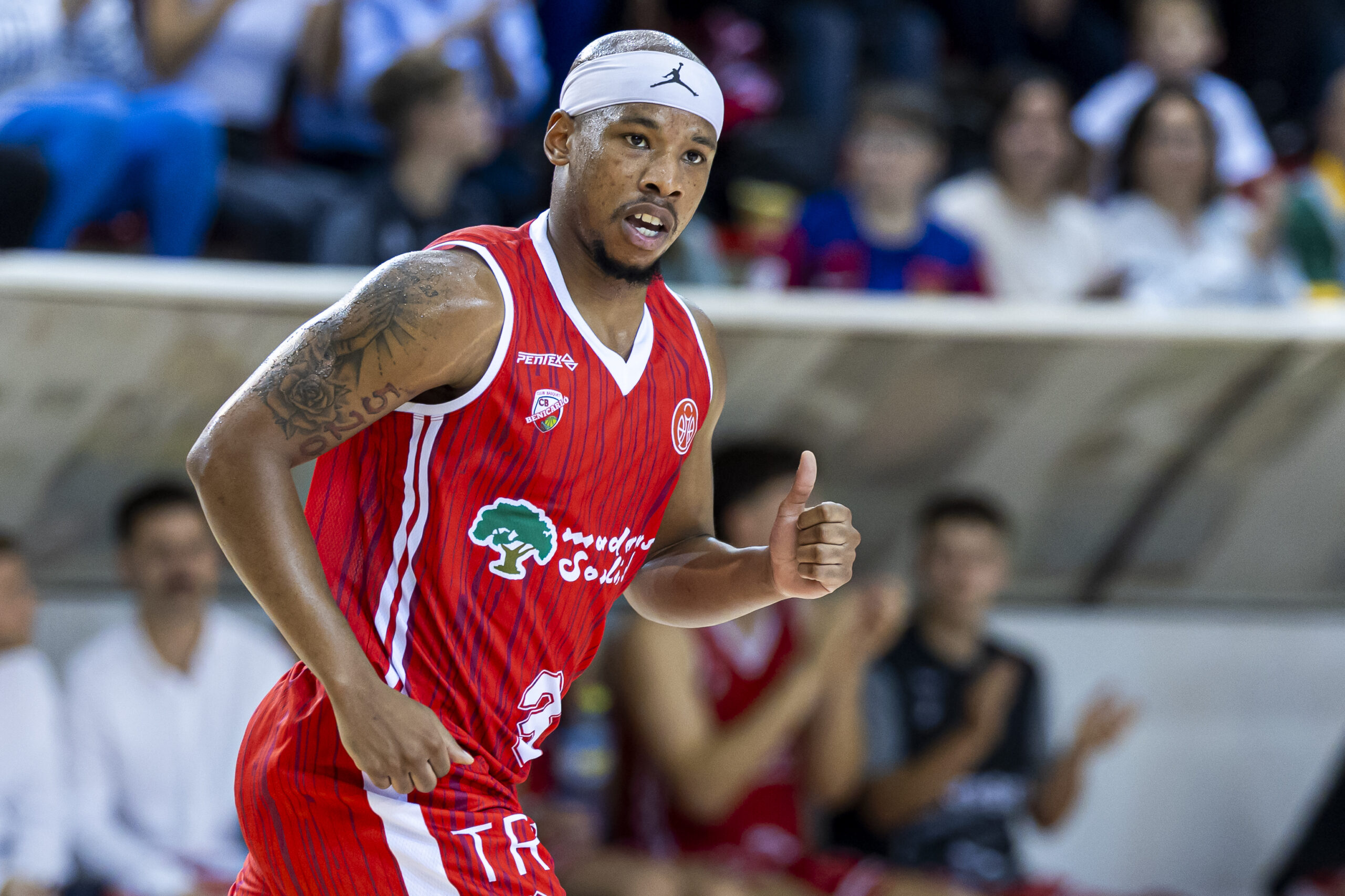 Lee más sobre el artículo <strong>PARTIDO MUY IMPORTANTE PARA EL MADERAS SORLÍ BENICARLÓ EN EL PRIMER DERBI AUTONÓMICO EN LIGA REGULAR DE LA TEMPORADA </strong>