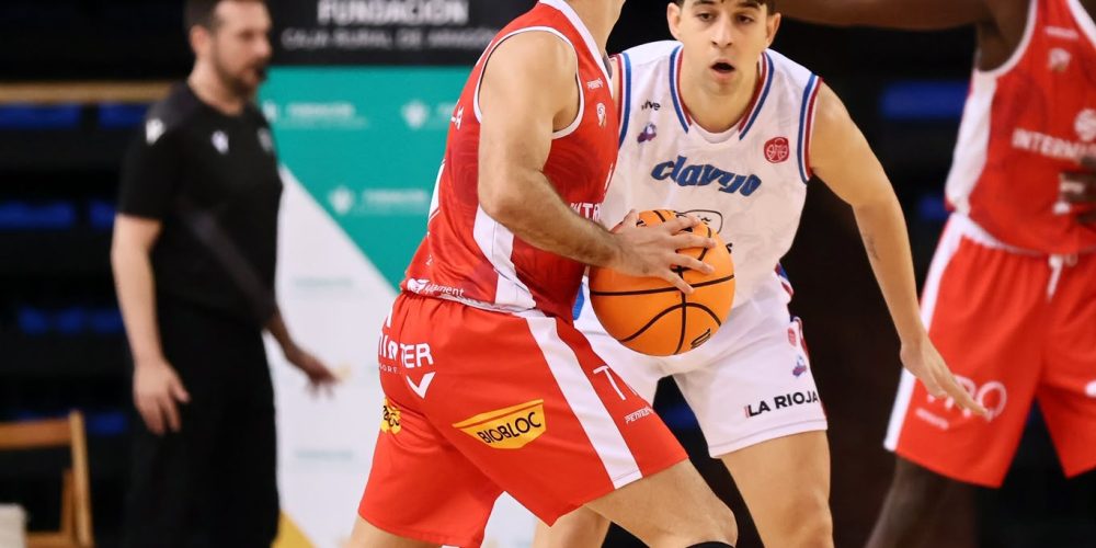 SEGUNDA VICTORIA CONSECUTIVA DEL INTERMAQUINAS BENICARLÓ
