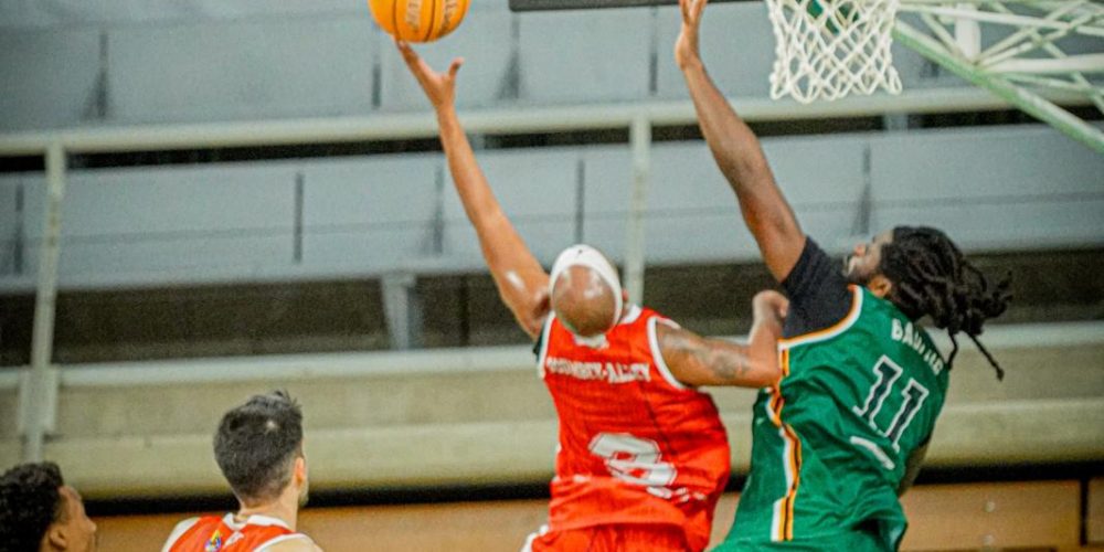 <strong>LLEGÓ LA PRIMERA DERROTA EN LIGA PARA EL MADERAS SORLÍ BENICARLÓ</strong>