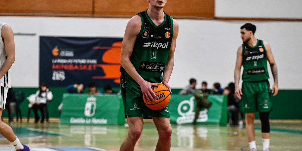 <strong>MAKAR VORONIN, TALENTO JOVEN PARA EL MADERAS SORLÍ BENICARLÓ</strong>
