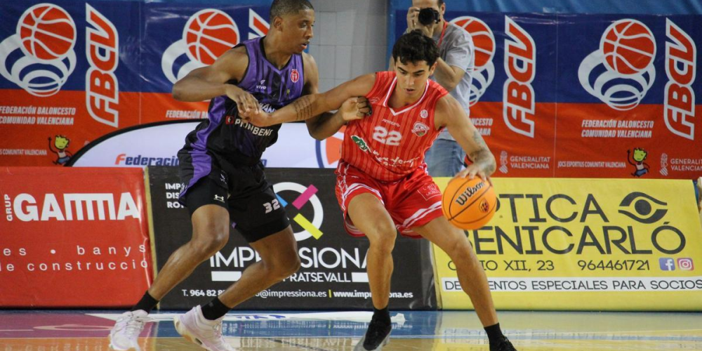 <strong>FAUSTO RUESGA Y EL MADERAS SORLÍ BENICARLÓ SEPARAN SUS CAMINOS TRAS 3 GRANDES TEMPORADAS </strong>