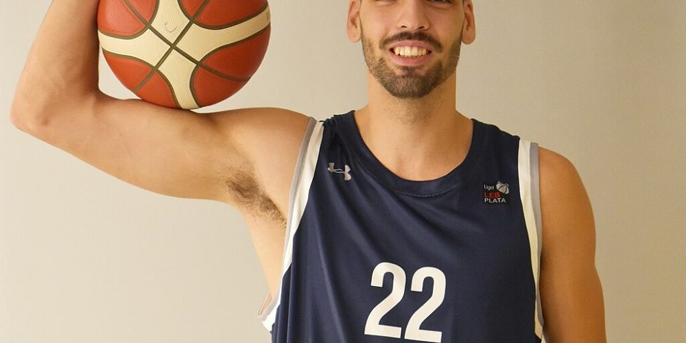 <strong>EL ALA-PÍVOT CATALAN, ALBERT PRIOR, ES EL CUARTO FICHAJE DEL MADERAS SORLÍ BENICARLÓ PARA LA TEMPORADA 25-26</strong>